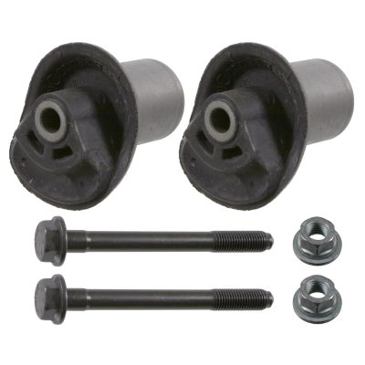 Febi Bilstein Axle Beam Mounting Kit 01199