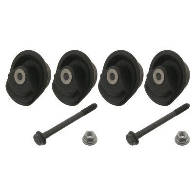 Febi Bilstein Axle Beam Mounting Kit 01201