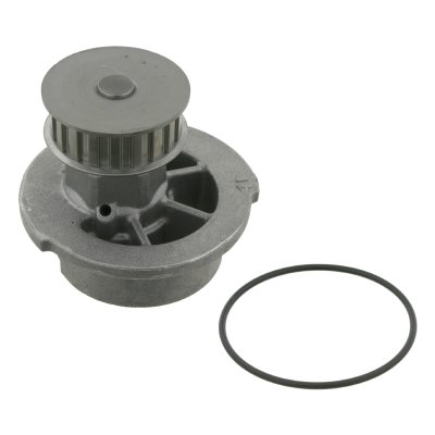 Febi Bilstein Water Pump 01257