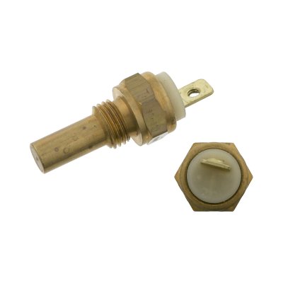 Febi Bilstein Coolant Temperature Sensor 01301