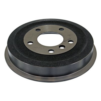 Febi Bilstein Brake Drum 01724