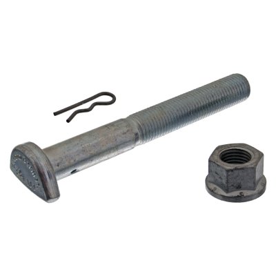 Febi Bilstein Cup Head Bolt 01839