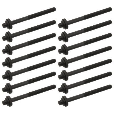 Febi Bilstein Cylinder Head Bolt Set 01890