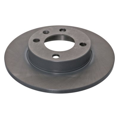Febi Bilstein Brake Disc 02122