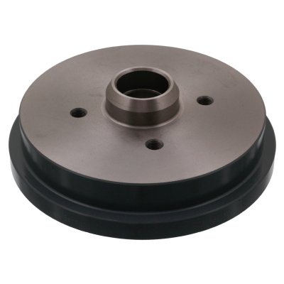 Febi Bilstein Brake Drum 02123