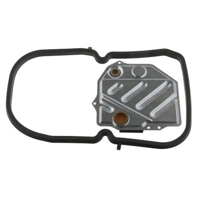 Febi Bilstein Transmission Oil Filter Set 02177