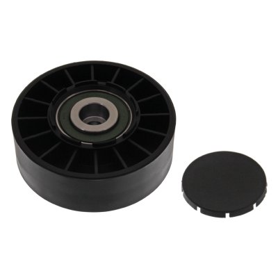 Febi Bilstein Idler Pulley 02249