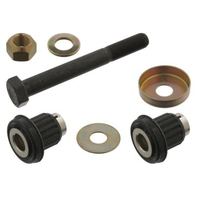 Febi Bilstein Steering Arm Repair Kit 02345