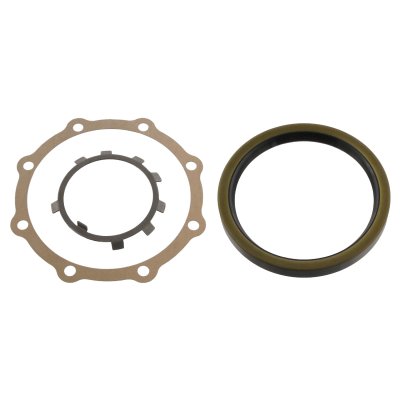 Febi Bilstein Gasket Set 02459