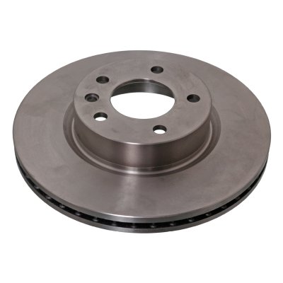 Febi Bilstein Brake Disc 02494