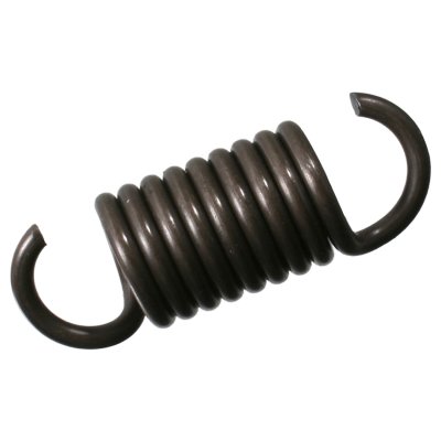 Febi Bilstein Brake Shoe Spring 02501