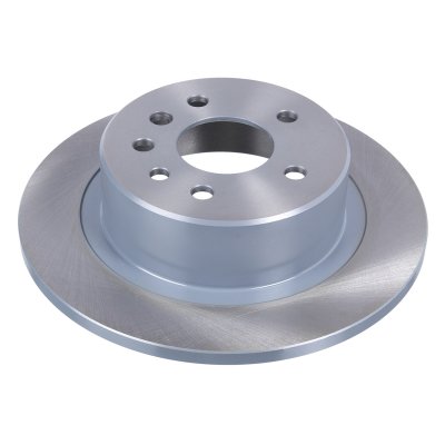 Febi Bilstein Brake Disc 02552