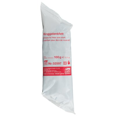 Febi Bilstein Grease for Homokinetic Joint 02597