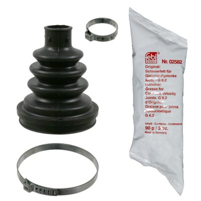 Febi Bilstein CV Boot Kit 02720