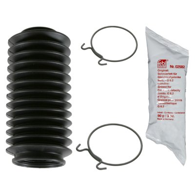 Febi Bilstein Steering Boot Kit 02761