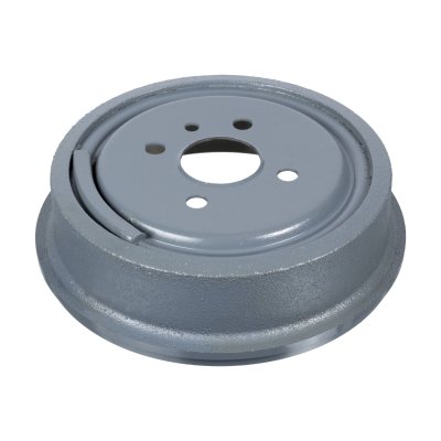 Febi Bilstein Brake Drum 02807