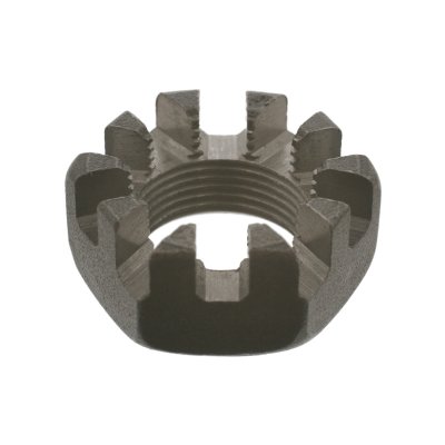 Febi Bilstein Axle Nut 02817
