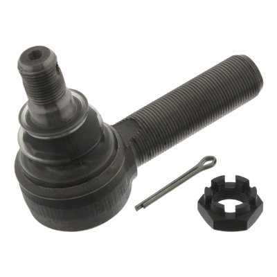 Febi Bilstein Tie Rod / Drag Link End 03132