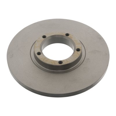 Febi Bilstein Brake Disc 03166
