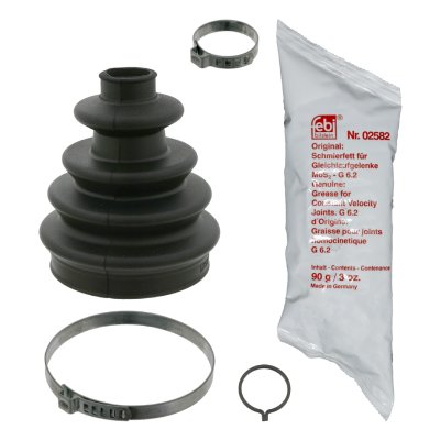 Febi Bilstein CV Boot Kit 03287