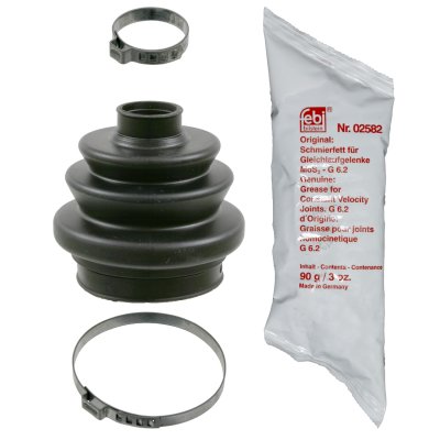 Febi Bilstein CV Boot Kit 03311