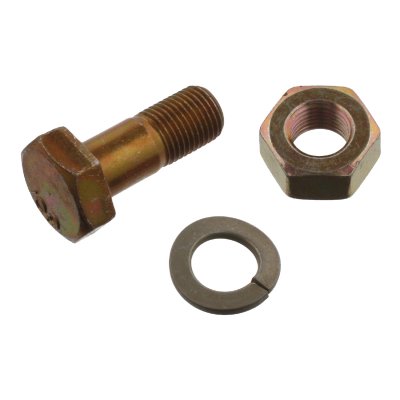 Febi Bilstein Propeller Shaft Bolt 03344