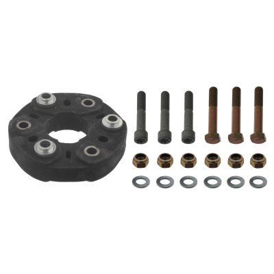 Febi Bilstein Flexible Coupling Kit 03480
