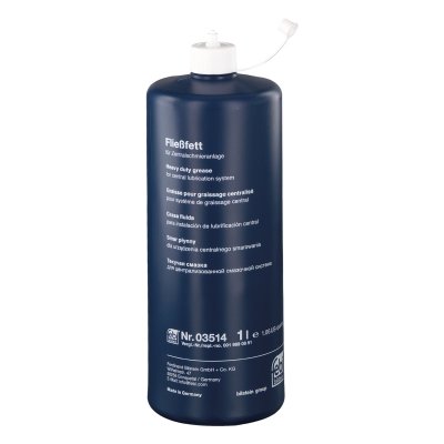 Febi Bilstein Heavy Duty Grease 03514