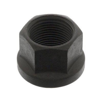 Febi Bilstein Wheel Nut 03558