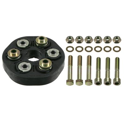 Febi Bilstein Flexible Coupling Kit 03568