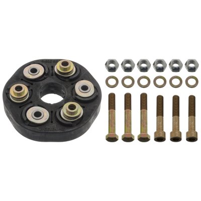Febi Bilstein Flexible Coupling Kit 03585