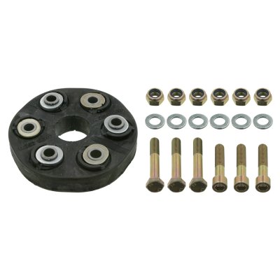 Febi Bilstein Flexible Coupling Kit 03615