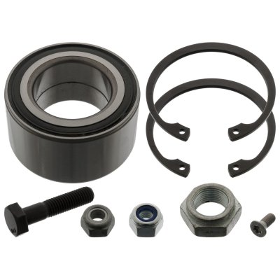 Febi Bilstein Wheel Bearing Kit 03620