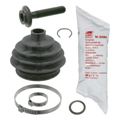 Febi Bilstein CV Boot Kit 03633