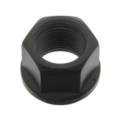 Febi Bilstein Wheel Nut 03966