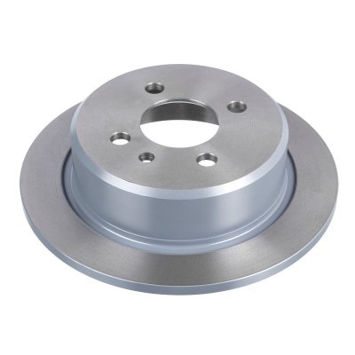Febi Bilstein Brake Disc 04091
