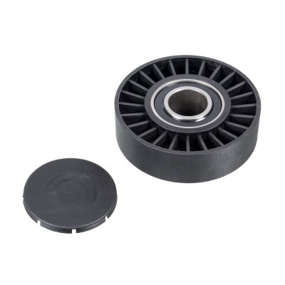 Febi Bilstein Idler Pulley 04127