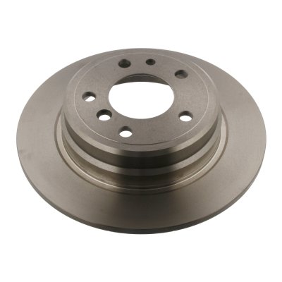 Febi Bilstein Brake Disc 04176