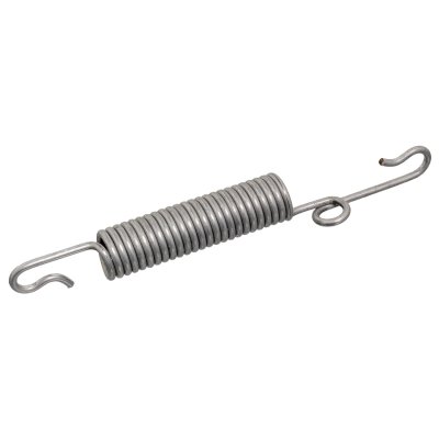 Febi Bilstein Brake Shoe Spring 04263