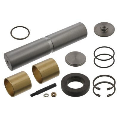 Febi Bilstein King Pin Set 04312