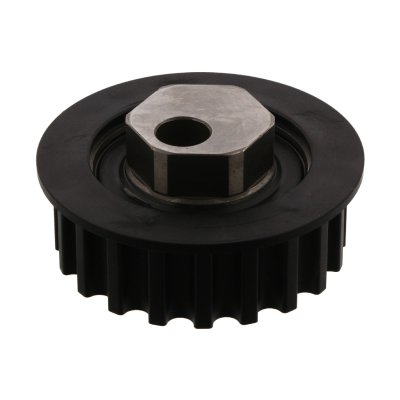 Febi Bilstein Tensioner Pulley 04345