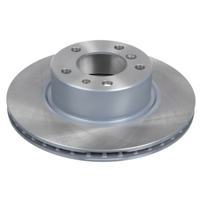 Febi Bilstein Brake Disc 04438