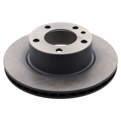 Febi Bilstein Brake Disc 04440