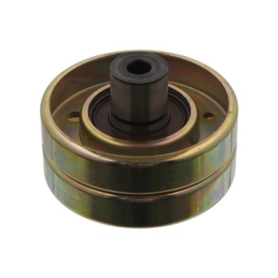 Febi Bilstein Tensioner Pulley 04442