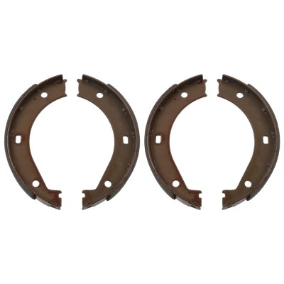 Febi Bilstein Brake Shoe Set 04446