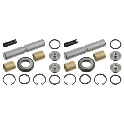 Febi Bilstein King Pin Set 04587