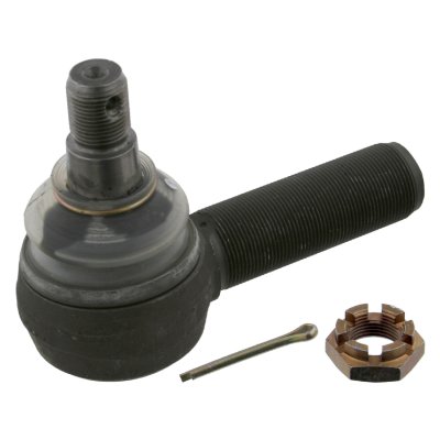 Febi Bilstein Tie Rod / Drag Link End 04605