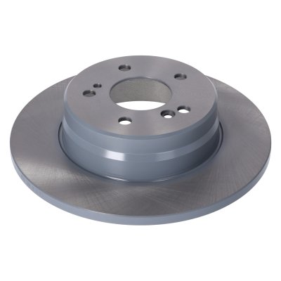 Febi Bilstein Brake Disc 04628