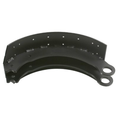 Febi Bilstein Brake Shoe 04656