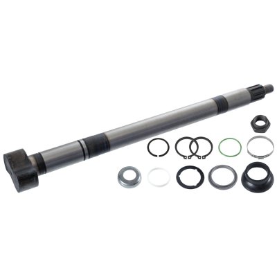 Febi Bilstein Brake Camshaft 04660